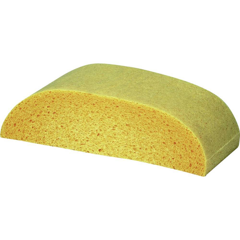 IWH Spugna in viscosa 07104 1 pz. (L x L x A) 16.5 x 7.5 x 5 cm