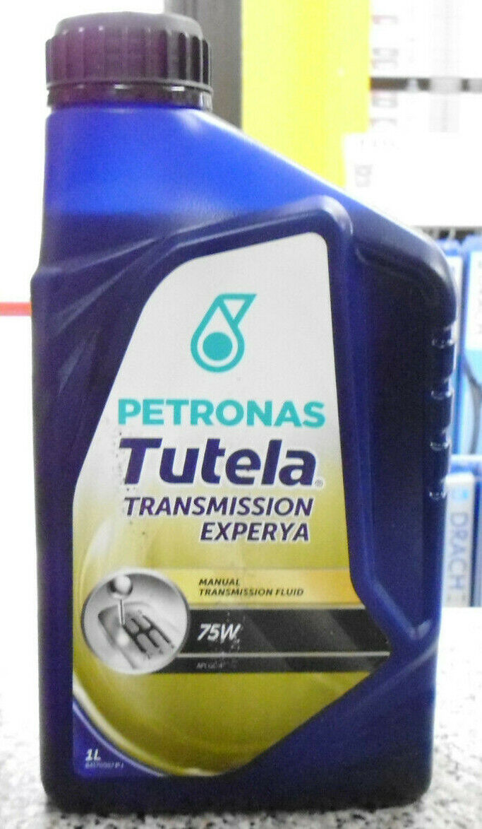 PETRONAS/TUTELA TRASMISSION EXPERYA 75W API GL-4 LT1