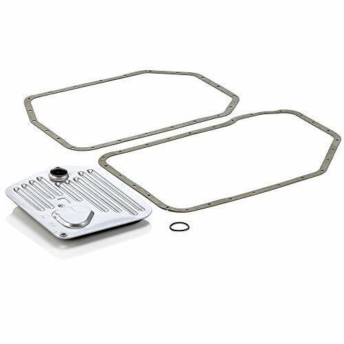 MANN-FILTER H2522xKIT Filter (P2S)