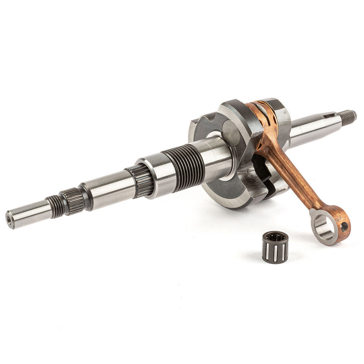 ALBERO MOTORE JASIL STANDARD TGB / PEGASUS