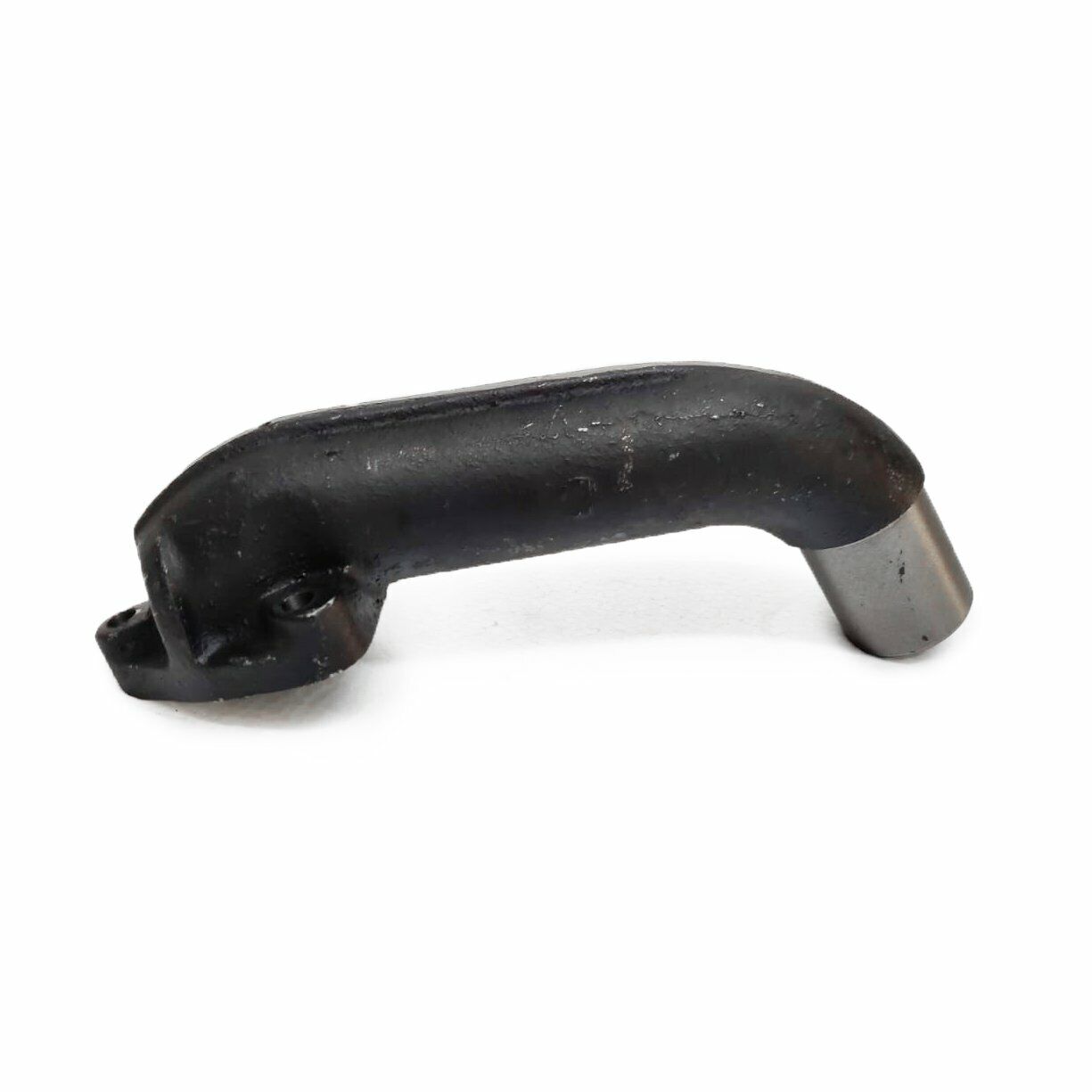5011655 COLLETTORE SCARICO MARMITTA TRATTORE FIAT 540 640 ADATTABILE (31319)