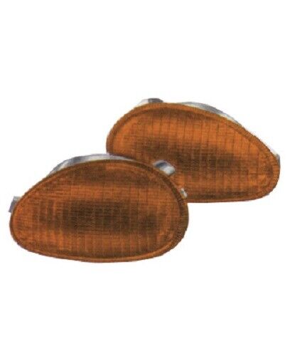 COPPIA FRECCE ANTERIORI VESPA 125-150 ET2/ET4  BOSATTA RP293