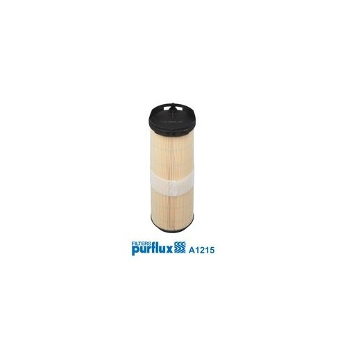Filtro Aria Purflux A1215 per Mercedes Benz Mercedes Benz Mercedes Benz AC