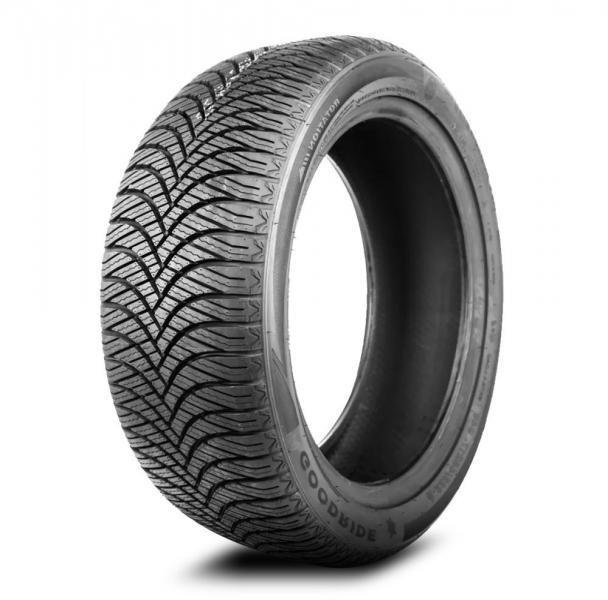 PNEUMATICI GOMME 4 STAGIONI GOODRIDE Z401 205/55 R16 91 V
