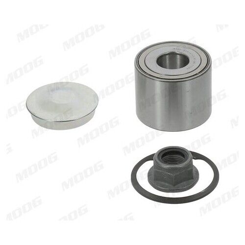 Kit Cuscinetto Ruota Moog RE-WB-11506 per Renault Assale Posteriore