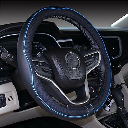 Mayco Bell 2019 New Microfiber Leather Car Extra Large 17 18 19 pollici (T5J)