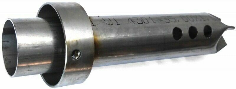 MIVV DB Killer per scarico modello Suono Ø35 L. 190