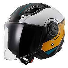 CASCO OF616 AIRFLOW II COVER WHITE BROWNXXXL