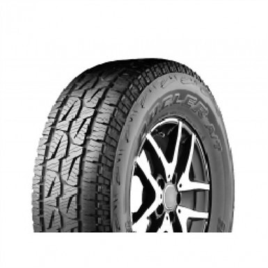 255/55 R18 109 H BRIDGESTONE - Dueler A/T 001