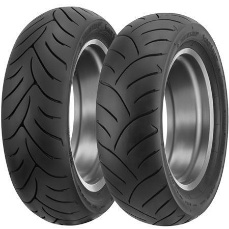 Pneumatici Moto Dunlop 110/70-13 48P Scootsmart pneumatici nuovi