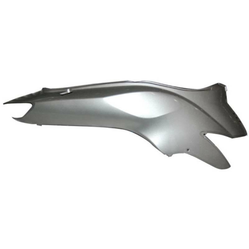 CARENA POSTERIORE SX FOR HONDA 125 SH 2001-2004
