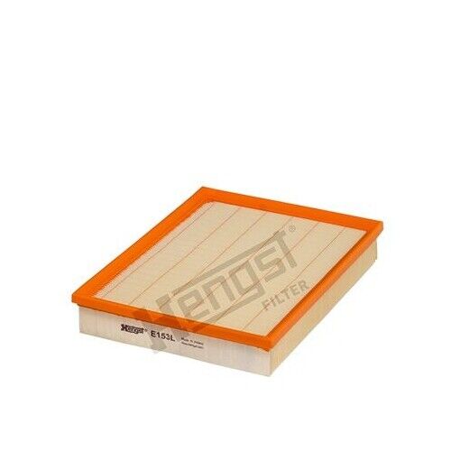 Filtro Aria Hengst Filter E153L per Volvo Rolls Royce Rolls Royce Bentley