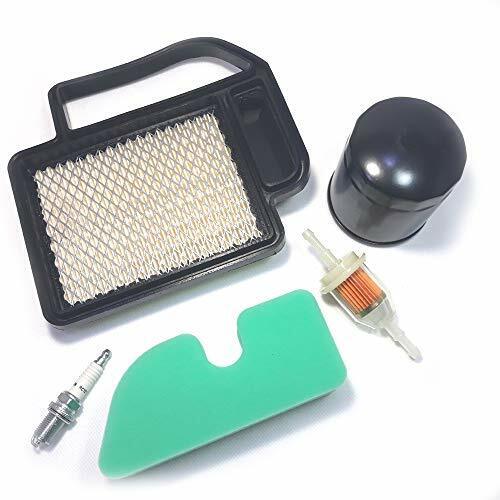 KIT SERVICE PER Kohler Courage SV470 S SV480 S sostituisce 531029501 (Z2O)