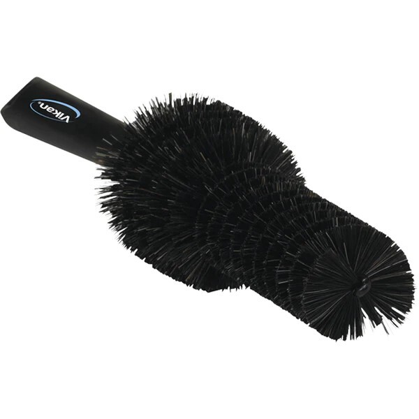 VIKAN SPAZZOLA PULIZIA CERCHI 65MM - per Pulizia Cerchi