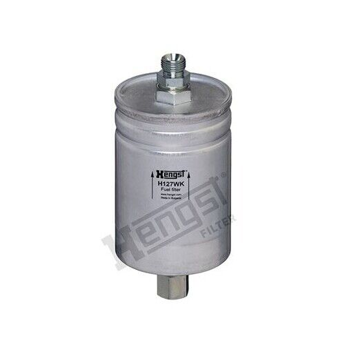 Filtro Carburante Hengst Filter H127WK per Porsche Fuchs Kayser