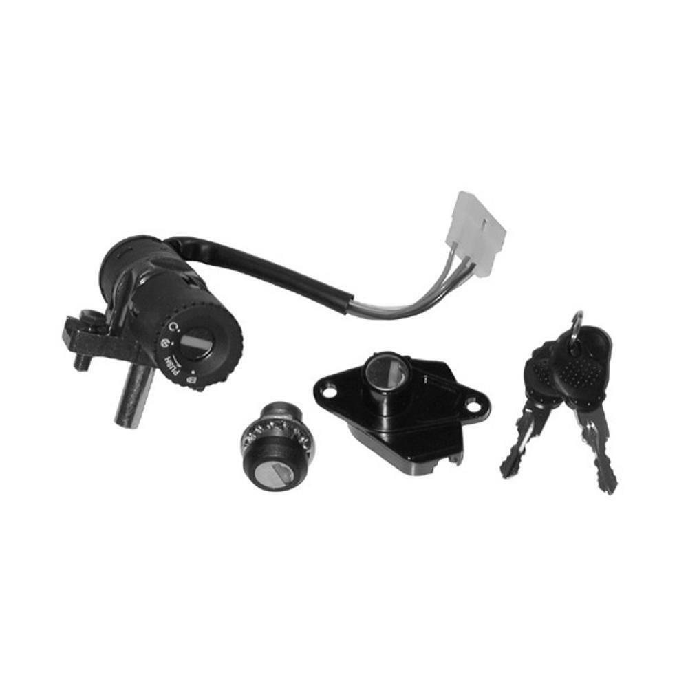 SERRATURE KIT SR R FACTORY HIPER2 50 2005-2012