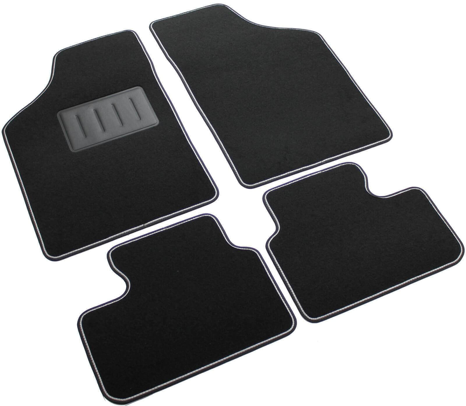 Tappeti Moquette Auto Sprint su misura antiscivolo per Lancia Y I dal 1996-2003