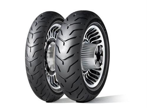Pneumatici Moto Dunlop 130/80 R17 65H D408 pneumatici nuovi