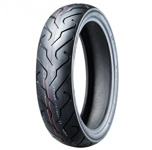 PNEUMATICI GOMME MAXXIS M6103  M-6103 120/90 -18 65 H TL PROMAXX