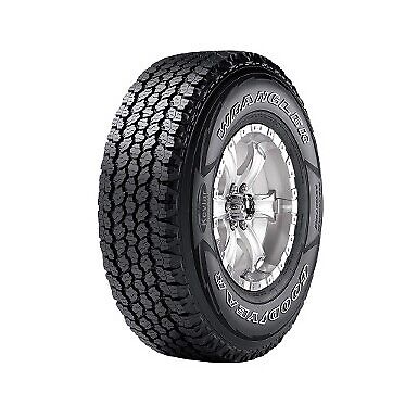 265/60 R18 110 H GOODYEAR - Wrangler All-Terrain Adventure