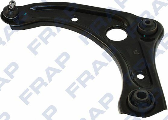 FRAP 4475 - Braccio oscillante sospensione ruota sinistro