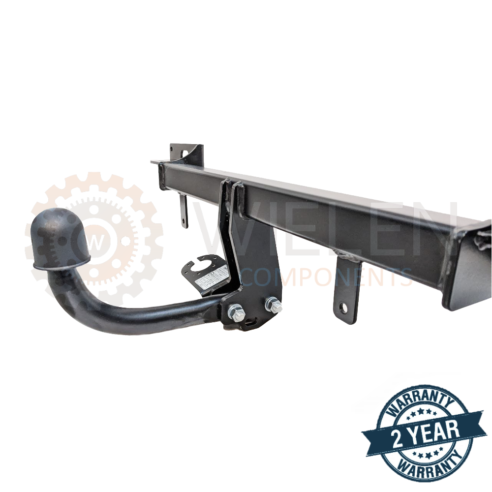 GANCIO TRAINO FISSO FIAT PANDA III 312 2012-