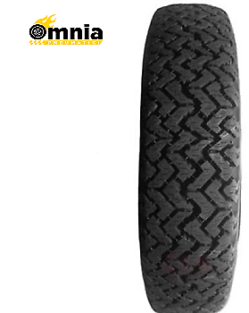 Pneumatici Auto panda 4x4 145/80R13 Pirelli Winter W160 Gomme originali