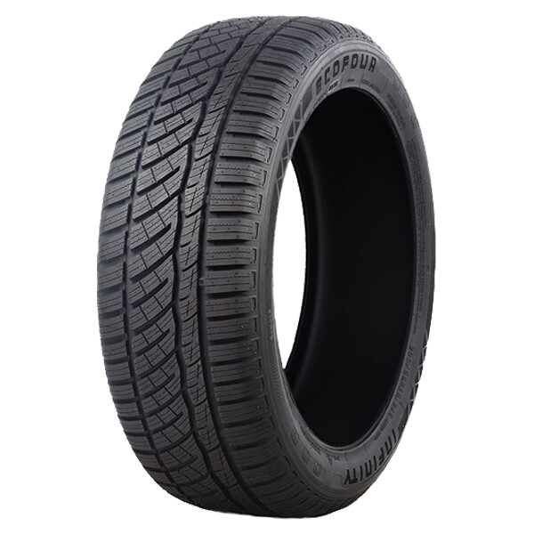 GOMME PNEUMATICI INFINITY 155/80 R13 79T ECOFOUR ALL SEASONS