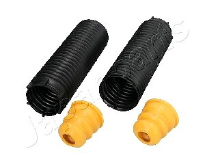 KTP-307 JAPANPARTS Kit parapolvere, Ammortizzatore per MAZDA