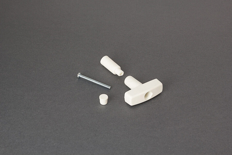 EXTENSION VENT 160 98683-066