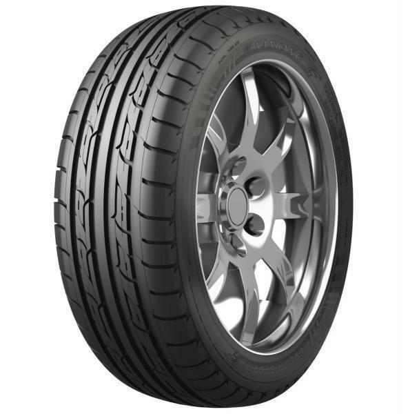 PNEUMATICI GOMME ESTIVE NANKANG GREEN SPORT ECO-2  185/55 R15 86 V XL