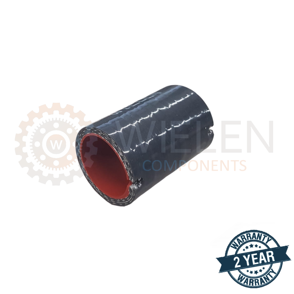 TUBO INTERCOOLER MANICOTTO  PER FIAT IDEA LINEA PANDA QUBO TIPO 1.3 51879778