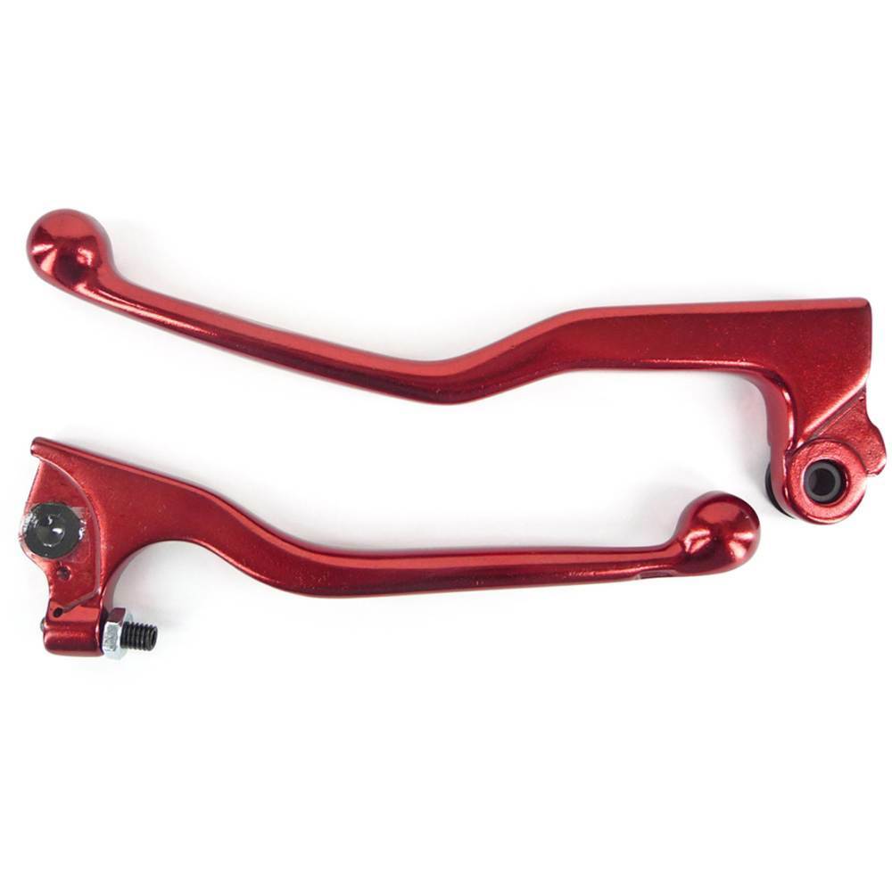 COPPIA LEVE DT / X-LIMIT FINO AL 2003 ROSSO