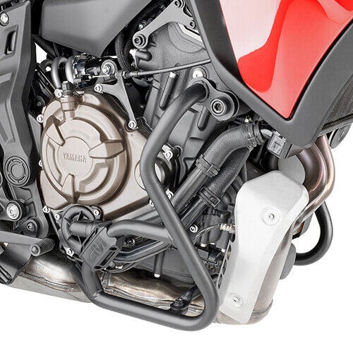 PARAMOTORE NERO GIVI TN2148 YAMAHA MT-07 2021