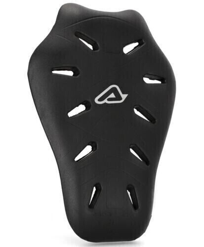 Acerbis Protezione Schiena Giacca Ramsey taglia S - M - L Spalle Removibile Nero