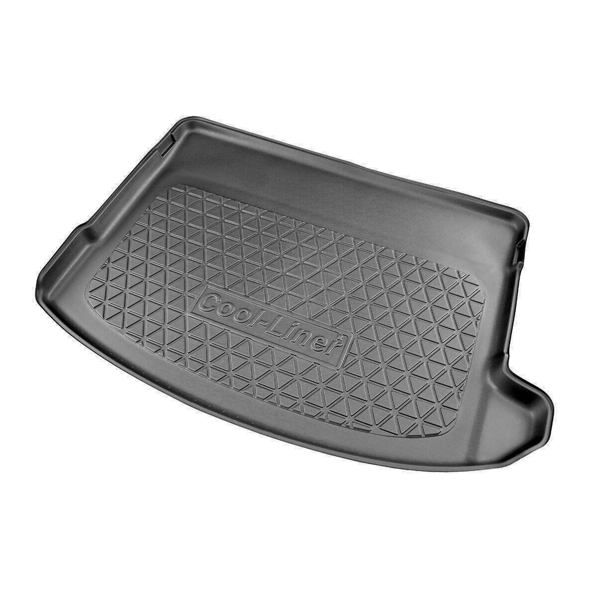 Tappetino Bagagliaio per Mini Countryman Cooper SE ALL4 hybrid 17-.. C