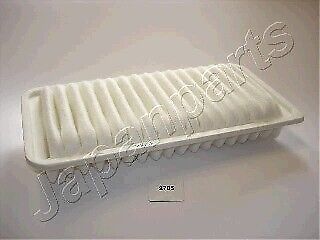 FA-278S JAPANPARTS Filtro aria per TOYOTA