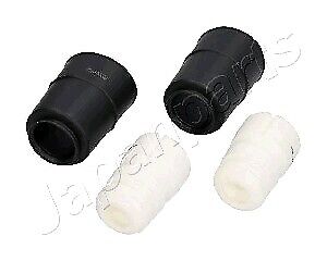KTP-0906 JAPANPARTS Kit parapolvere, Ammortizzatore per AUDI