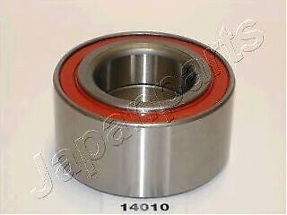 JAPANPARTS KK-14010 - Kit cuscinetto ruota