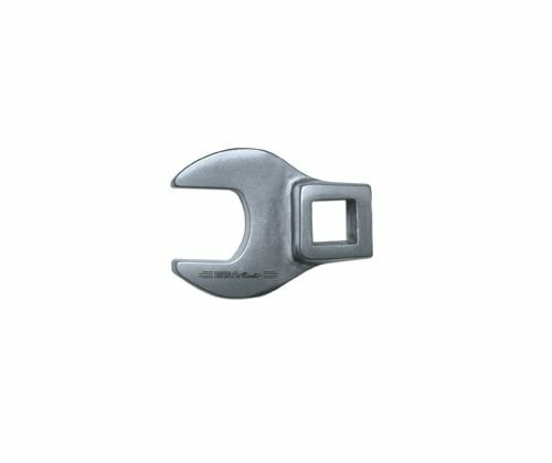 'egamaster – Chiave fissa Crow Foot 1/2-2. 3/8 " (Z7S)