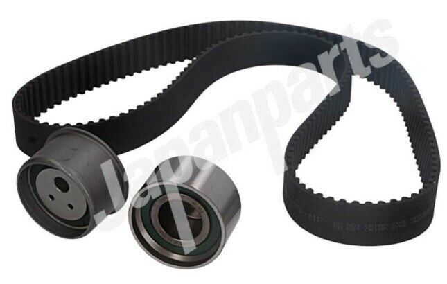 JAPANPARTS KDD-504 - Kit distribuzione