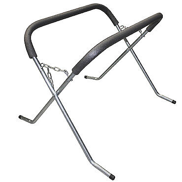 CAVALLETTO PIEGHEVOLE CAR BODY TRESTLE - ANGLED FEET carrozzeria 040601 GYS