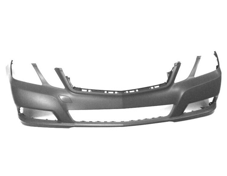 paraurti anteriore mercedes classe e 09 w212 avantgarde s/fori sens s/fori lavaf