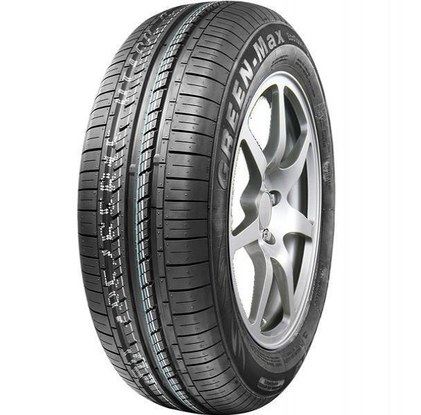PNEUMATICI GOMME ESTIVE LINGLONG GREENMAX ECOTOURING 185/65 R15 92 T