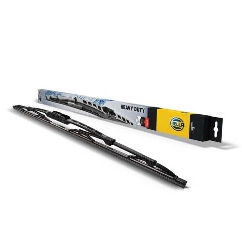 Spazzola Tergi Hella 9XW 184 107-261 Truck per Bilaterale