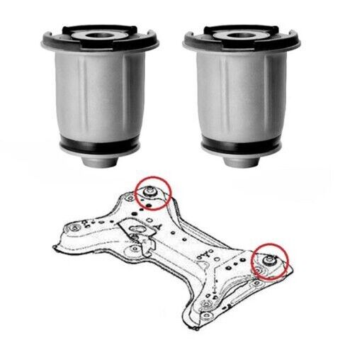 Silenblocs culla motore (Posizione Posteriore) Compatibile Con Nissan Primastar