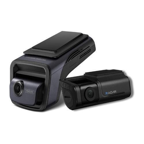 Thinkware U3000 BUNDLE Dashcam anteriore + posteriore Risoluzione 4K UHD 30 fps