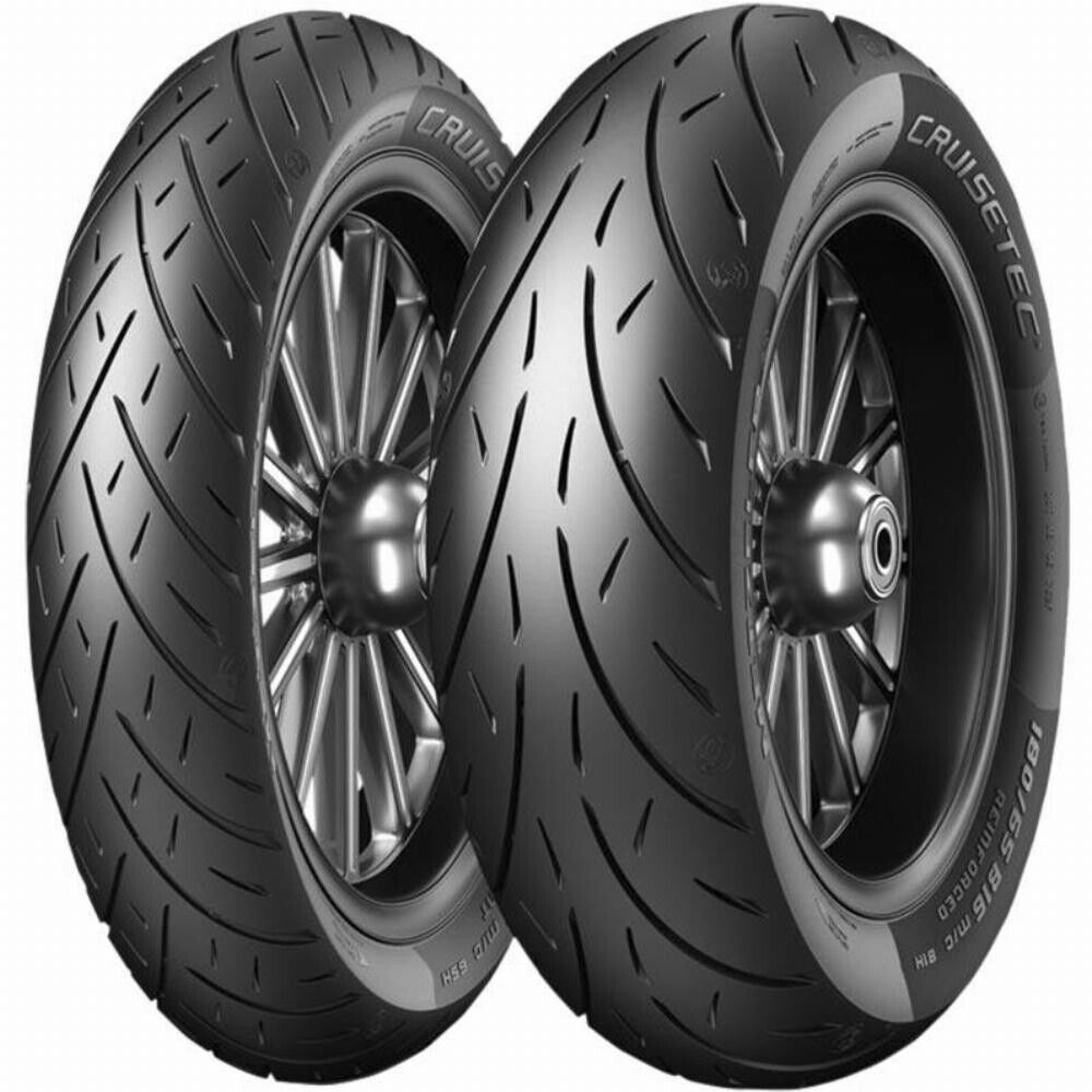 PNEUMATICO CRUISER METZELER CRUISETEC I FRONT 130 80 B 17 65 H