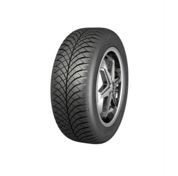 PNEUMATICI GOMME 4 STAGIONI NANKANG CROSS SEASONS AW-6 215/60 R16 99 V XL