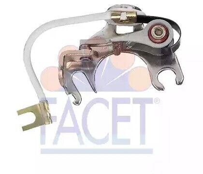 CONTATTI SPINTEROGENO TOYOTA/SUZUKI IMPIANTO DENSO 1.3511HDV